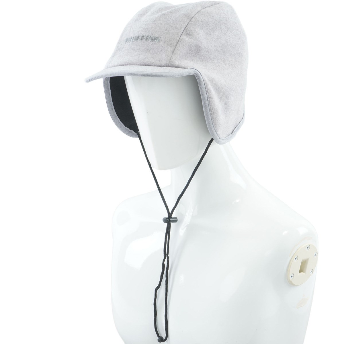 [2025Nf] u[tBO BRIEFING Xgb` E[[tCgLbv CgO[ 015 fB[X