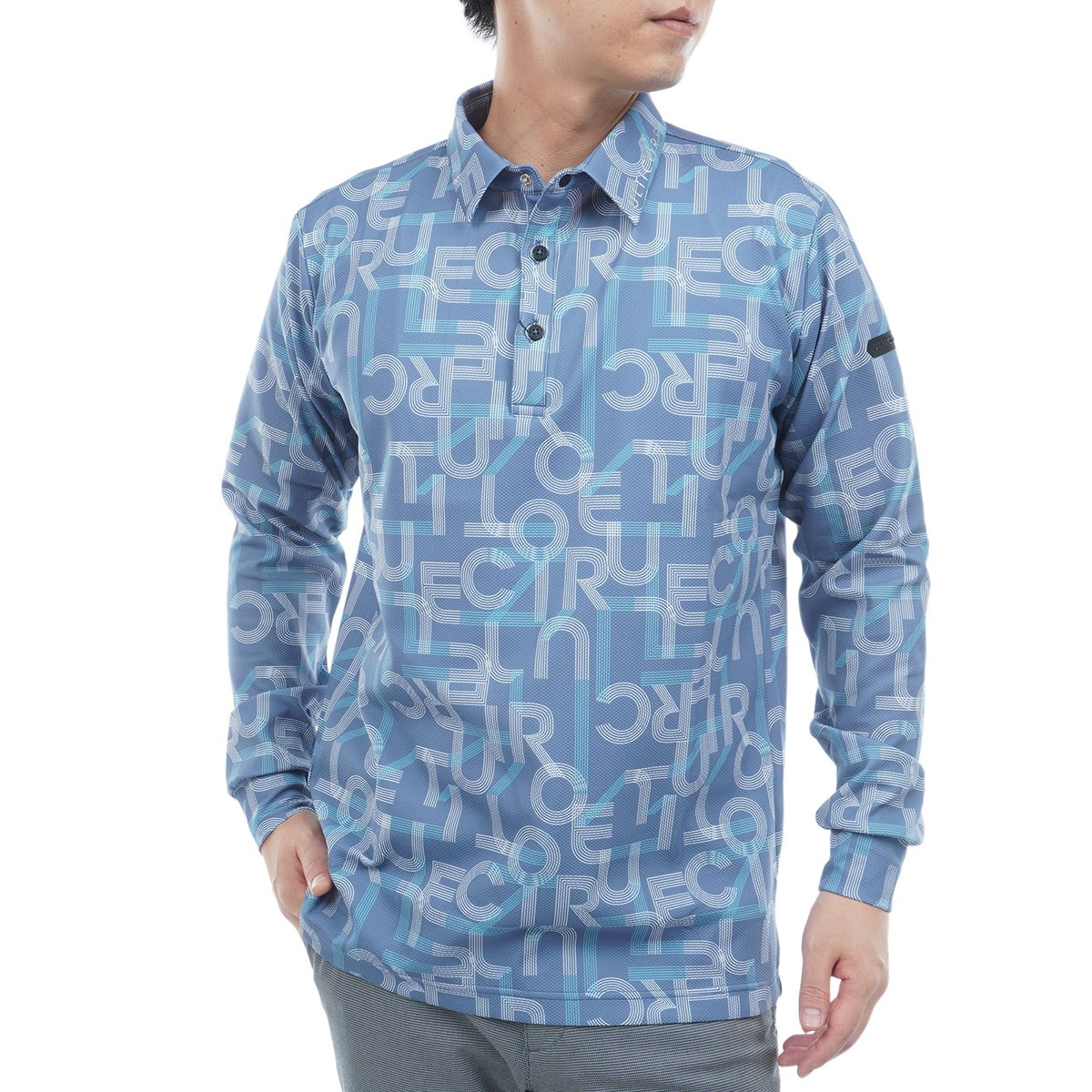 [2025NH~f] uaXg BRIDGESTONE GOLF ULTICORE 4Dimotion Fit Split Xgb` OX[u ܒ|Vc u[ Y