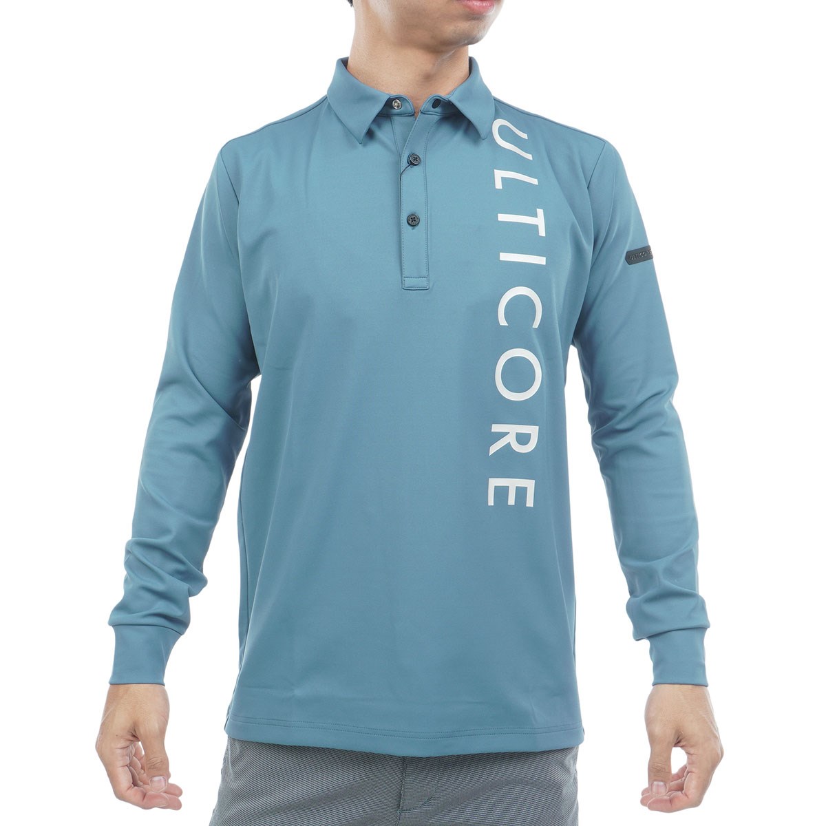 [2025NH~f] uaXg BRIDGESTONE GOLF ULTICORE 4Dimotion Fit Split Xgb` OX[u ܒ|Vc u[ Y