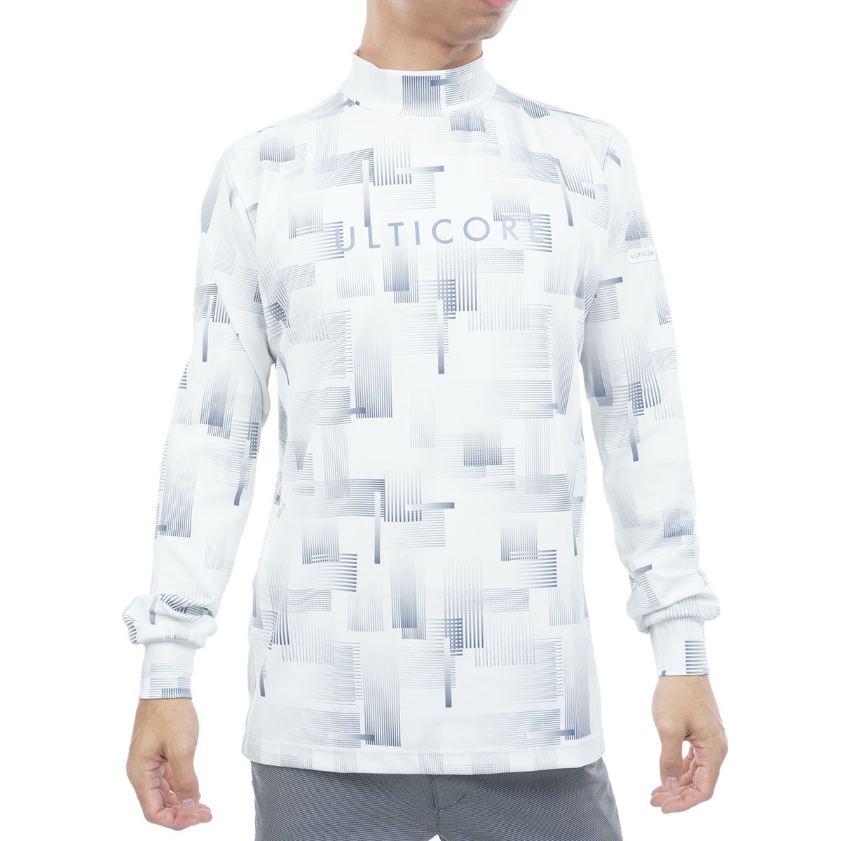 [2025NH~f] uaXg BRIDGESTONE GOLF ULTICORE 4Dimotion Fit Split Xgb` OX[u bNlbNVc zCg Y