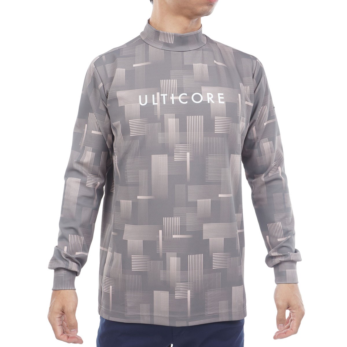 [2025NH~f] uaXg BRIDGESTONE GOLF ULTICORE 4Dimotion Fit Split Xgb` OX[u bNlbNVc O[ Y