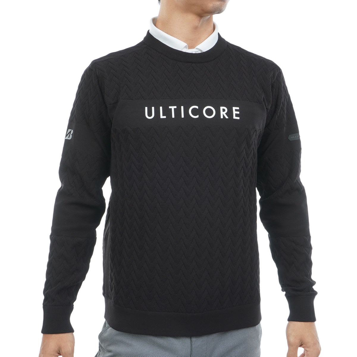 [2025NH~f] uaXg BRIDGESTONE GOLF ULTICORE N[lbNZ[^[ ubN Y