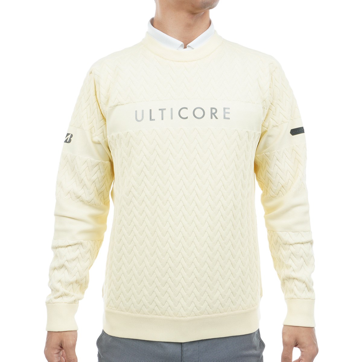 [2025NH~f] uaXg BRIDGESTONE GOLF ULTICORE N[lbNZ[^[ CG[ Y