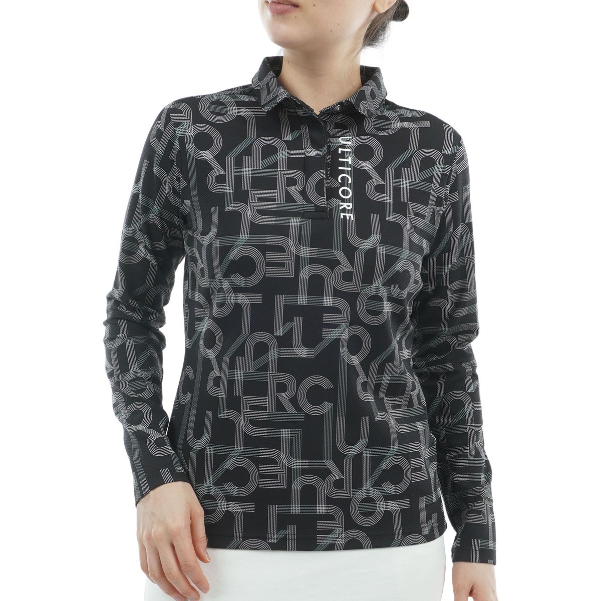 [2025NH~f] uaXg BRIDGESTONE GOLF ULTICORE 4Dimotion Fit Split Xgb` OX[u ܒ|Vc ubN fB[X