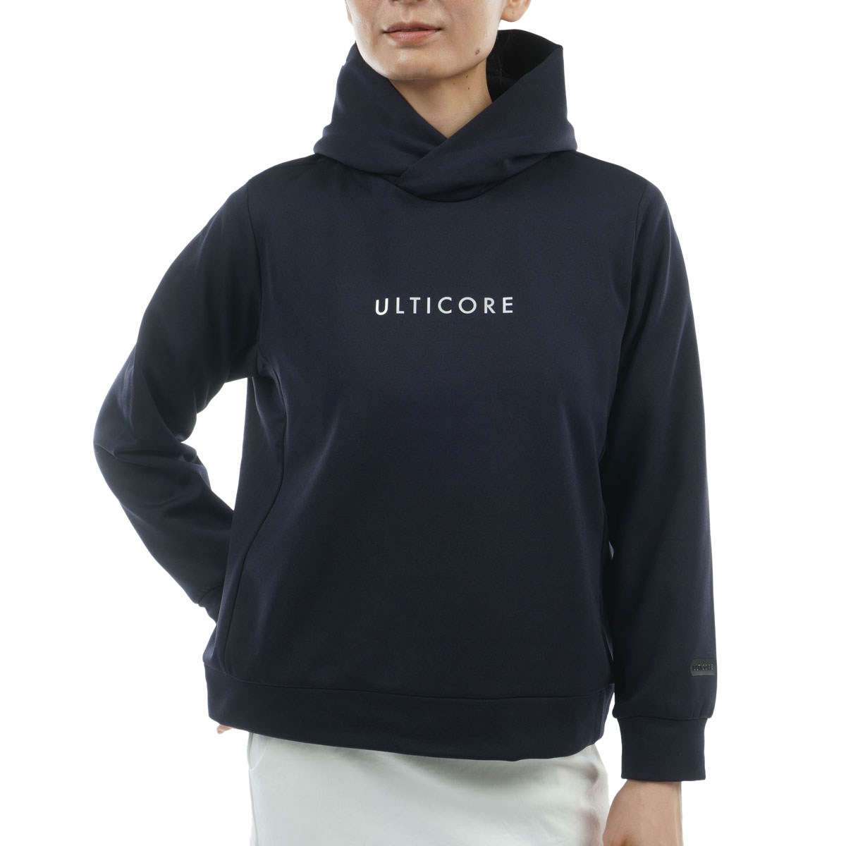 [2025NH~f] uaXg BRIDGESTONE GOLF ULTICORE 4Dimotion Fit Split Xgb` OX[u vI[o[t[fB[ lCr[ fB[X