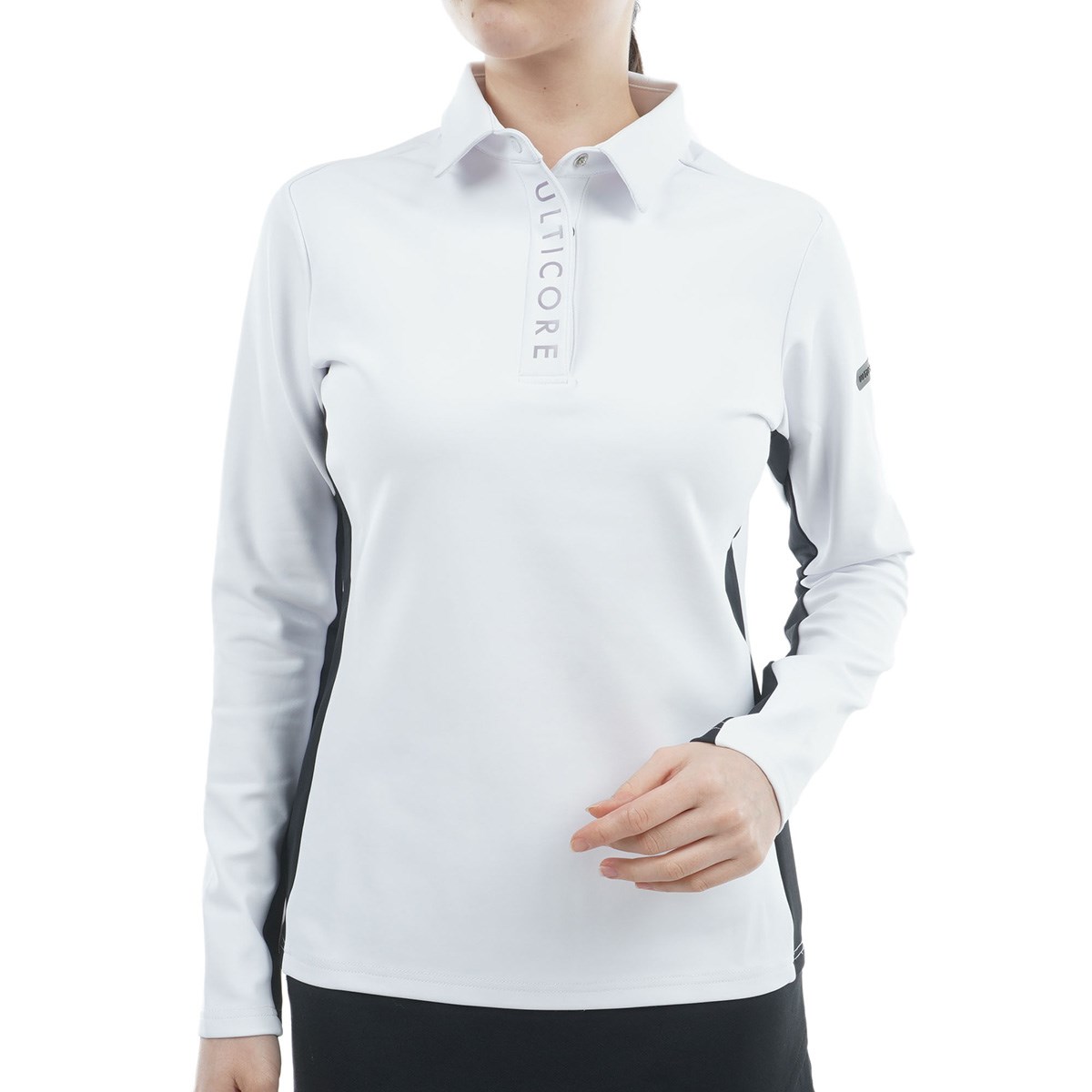 [2025NH~f] uaXg BRIDGESTONE GOLF ULTICORE 4Dimotion Fit Split Xgb` OX[u ܒ|Vc zCg fB[X