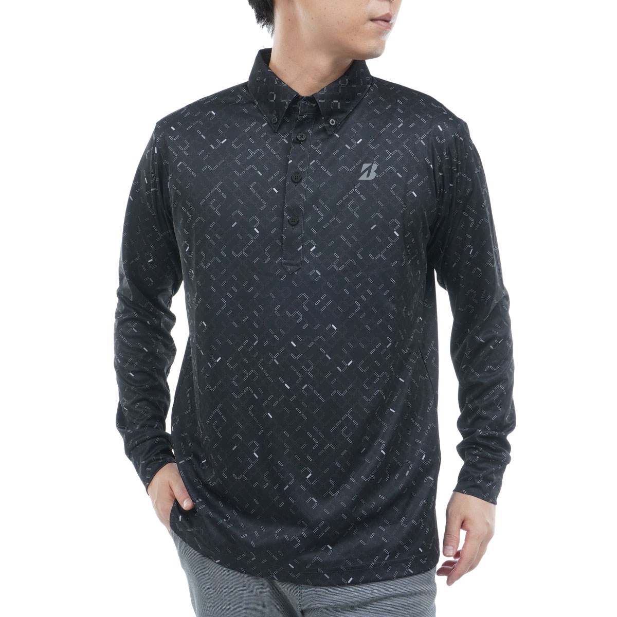 [2025NH~f] uaXg BRIDGESTONE GOLF B-01 Xgb` {^_E|Vc ubN Y