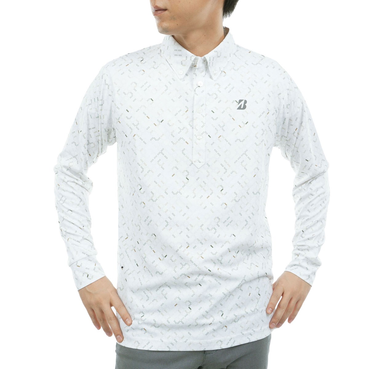 [2025NH~f] uaXg BRIDGESTONE GOLF B-01 Xgb` {^_E|Vc zCg Y