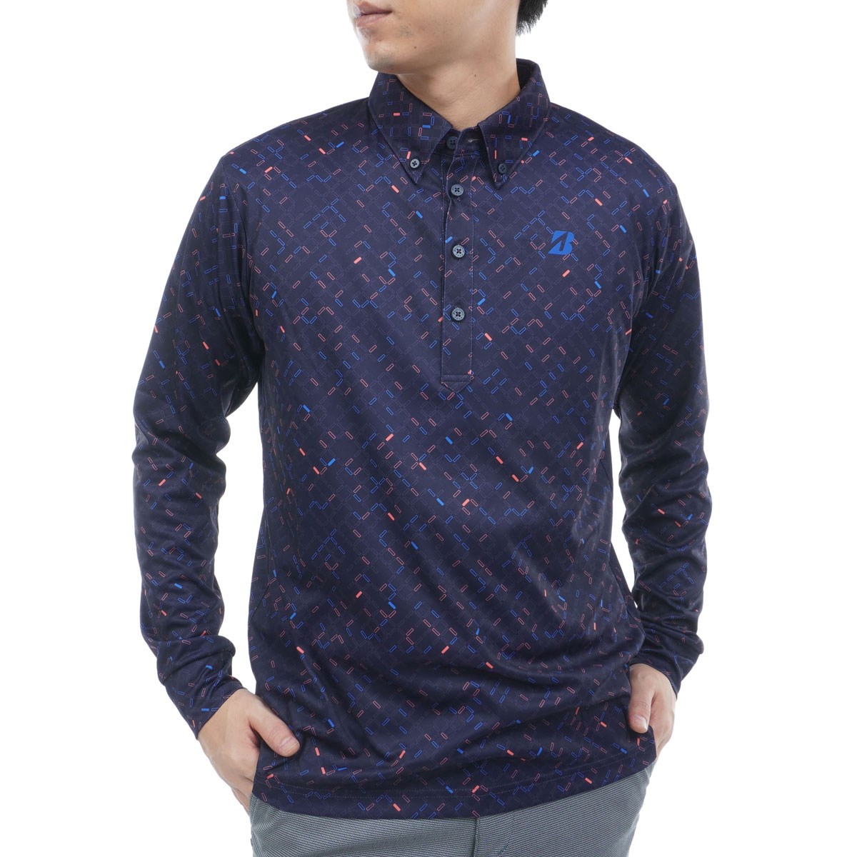 [2025NH~f] uaXg BRIDGESTONE GOLF B-01 Xgb` {^_E|Vc lCr[ Y