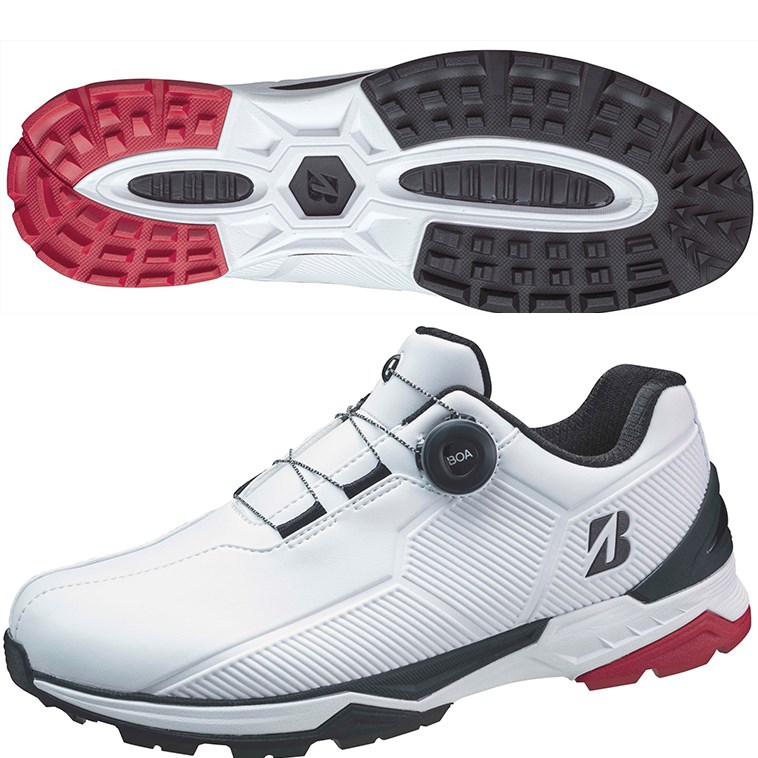 [2025Nf] uaXg BRIDGESTONE GOLF [EXpCN oC^[ Ch V[Y zCg^ubN Y