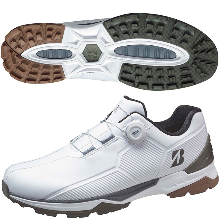 [2025Nf] uaXg BRIDGESTONE GOLF [EXpCN oC^[ Ch V[Y zCg^I[u Y