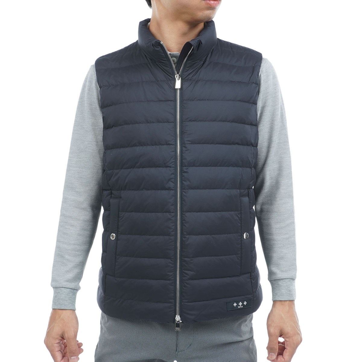 タトラス メンズ ベスト」の人気商品一覧 | 安い商品を通販サイトから