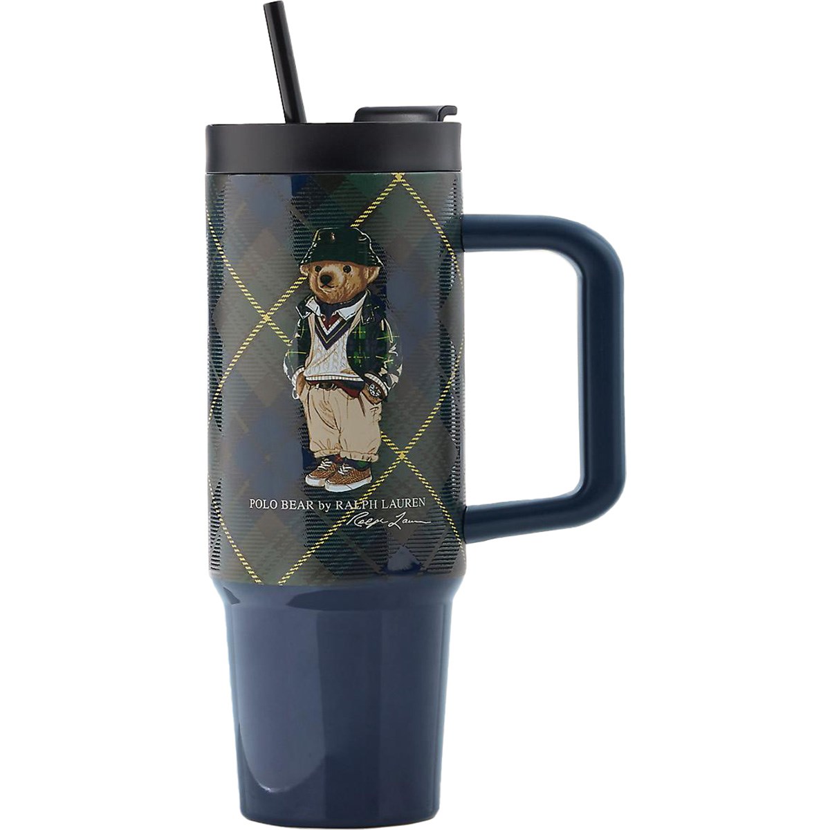 [2025Nf] t[ RALPH LAUREN Highmoore Polo xA EH[^[{gXg[ lCr[ Y