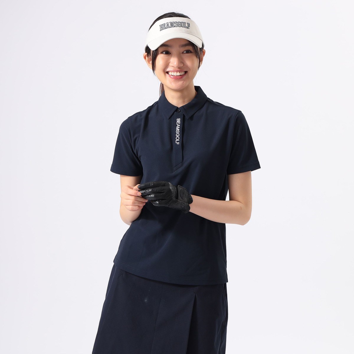 [2025Ntăf] r[XSt BEAMS GOLF ORANGE LABEL ORANGE LABEL OS |Vc lCr[ 79 fB[X