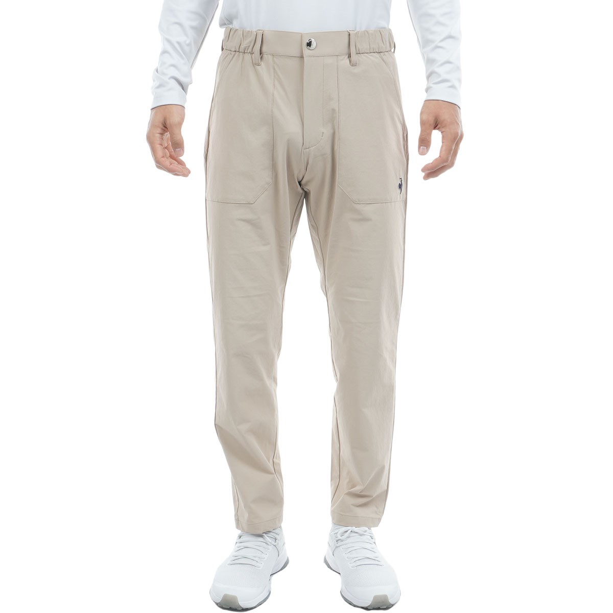 [2025NH~f] RbNX|eBt St Le coq sportif GOLF GDOʒ R[fXg[gpc x[W 00 Y