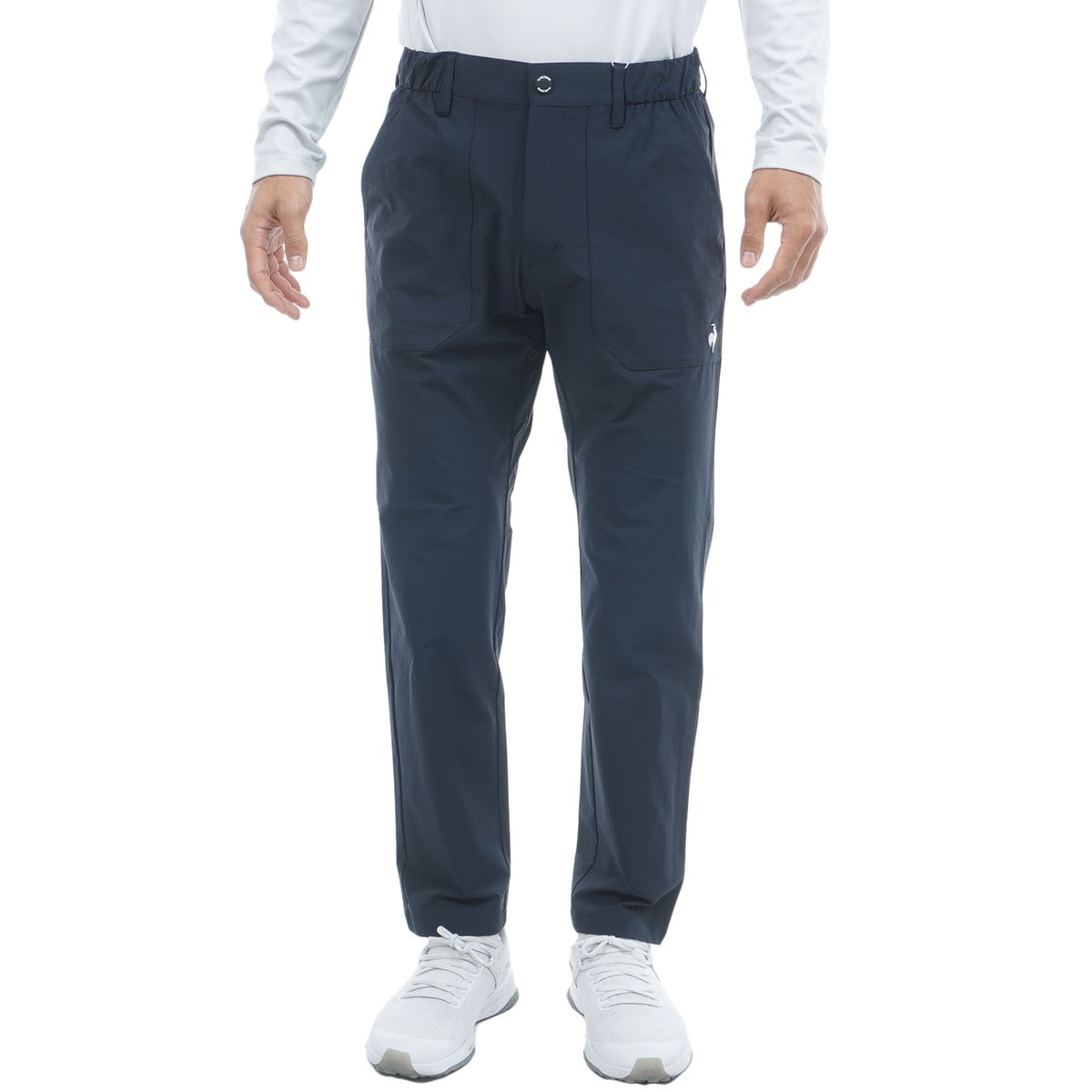 [2025NH~f] RbNX|eBt St Le coq sportif GOLF GDOʒ R[fXg[gpc lCr[ 00 Y