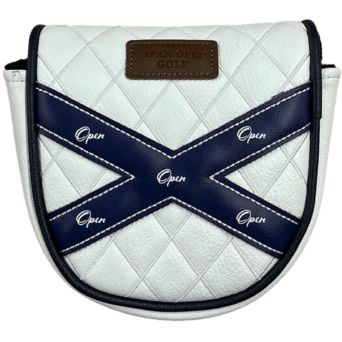 [2025Nf] WpI[vSt JAPAN OPEN GOLF Lg p^[Jo[ zCg^lCr[ Y