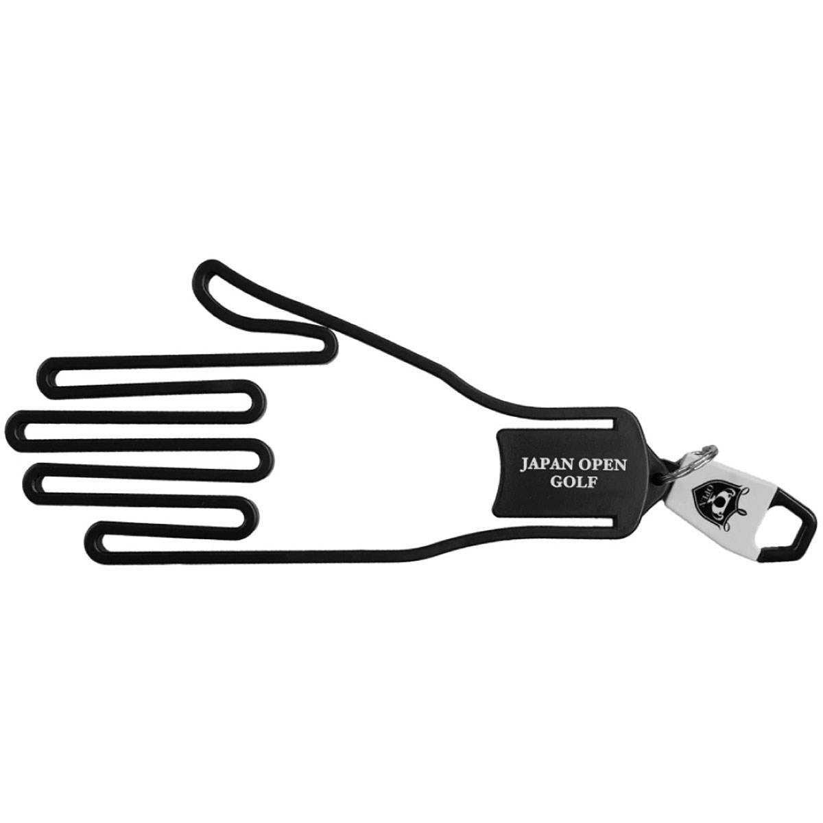 [2025Nf] WpI[vSt JAPAN OPEN GOLF O[unK[ ubN Y