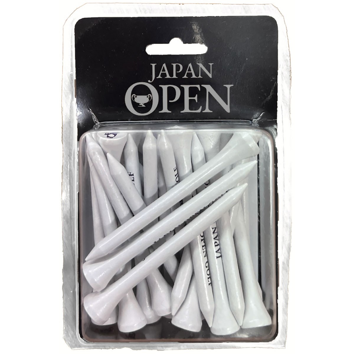 WpI[vSt JAPAN OPEN GOLF EbheB[ 70mm 30{ zCg Y