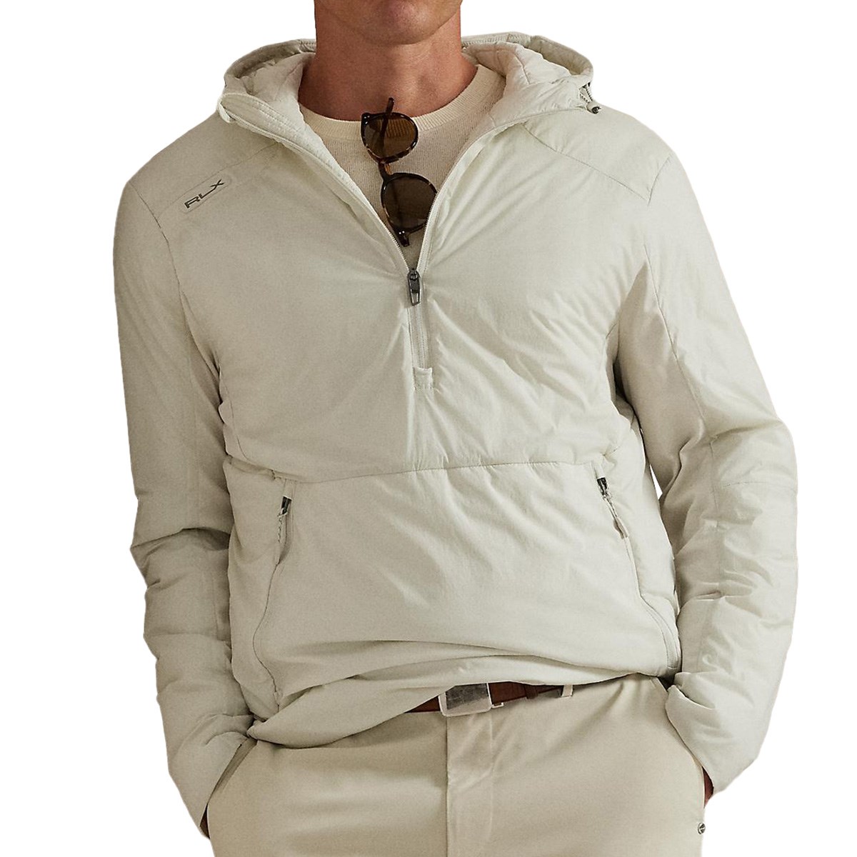 [2025NH~f] t[ POLO GOLF RLX Xgb` t[fbh n[tWbvWPbg N[ Y