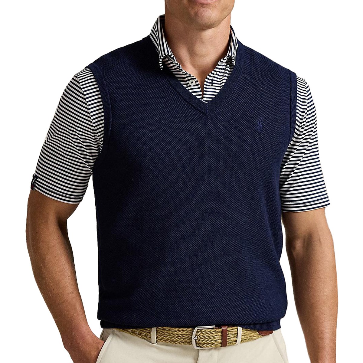 [2025NH~f] t[ POLO GOLF RLX ptH[}X Z[^[xXg lCr[ Y