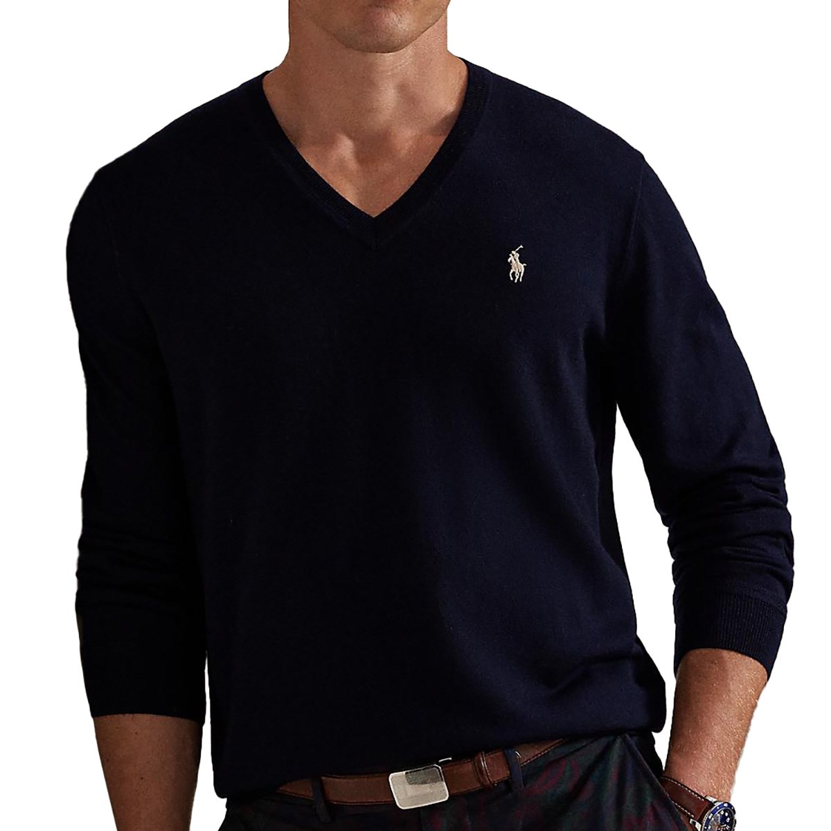 [2025NH~f] t[ POLO GOLF RLX ptH[}X VlbNZ[^[ lCr[ Y