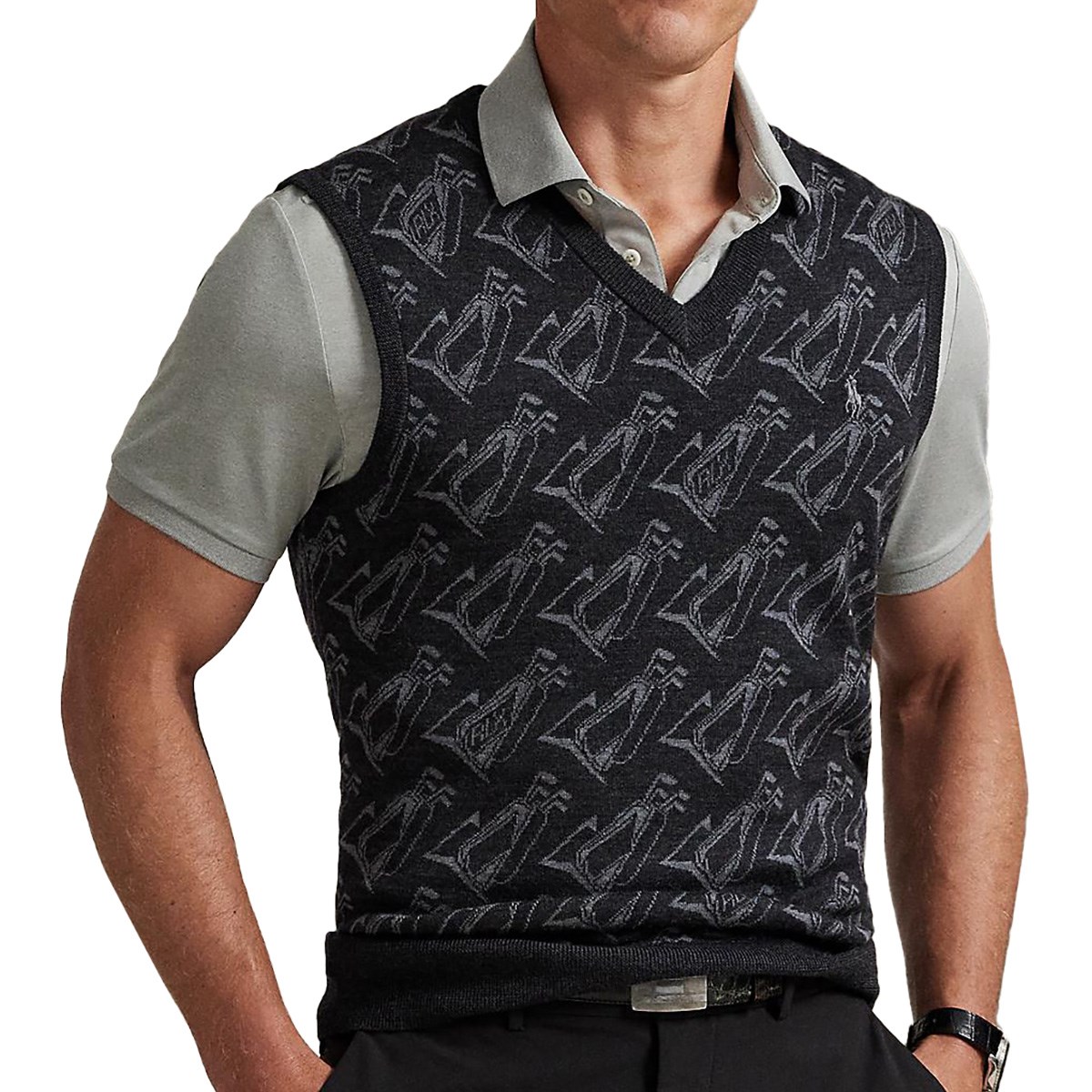 [2025NH~f] t[ POLO GOLF RLX St`[t ptH[}X Z[^[xXg O[ Y