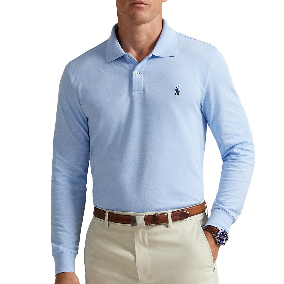 [2025NH~f] t[ POLO GOLF RLX Xgb` e[[h tBbg ptH[}X |Vc u[ Y