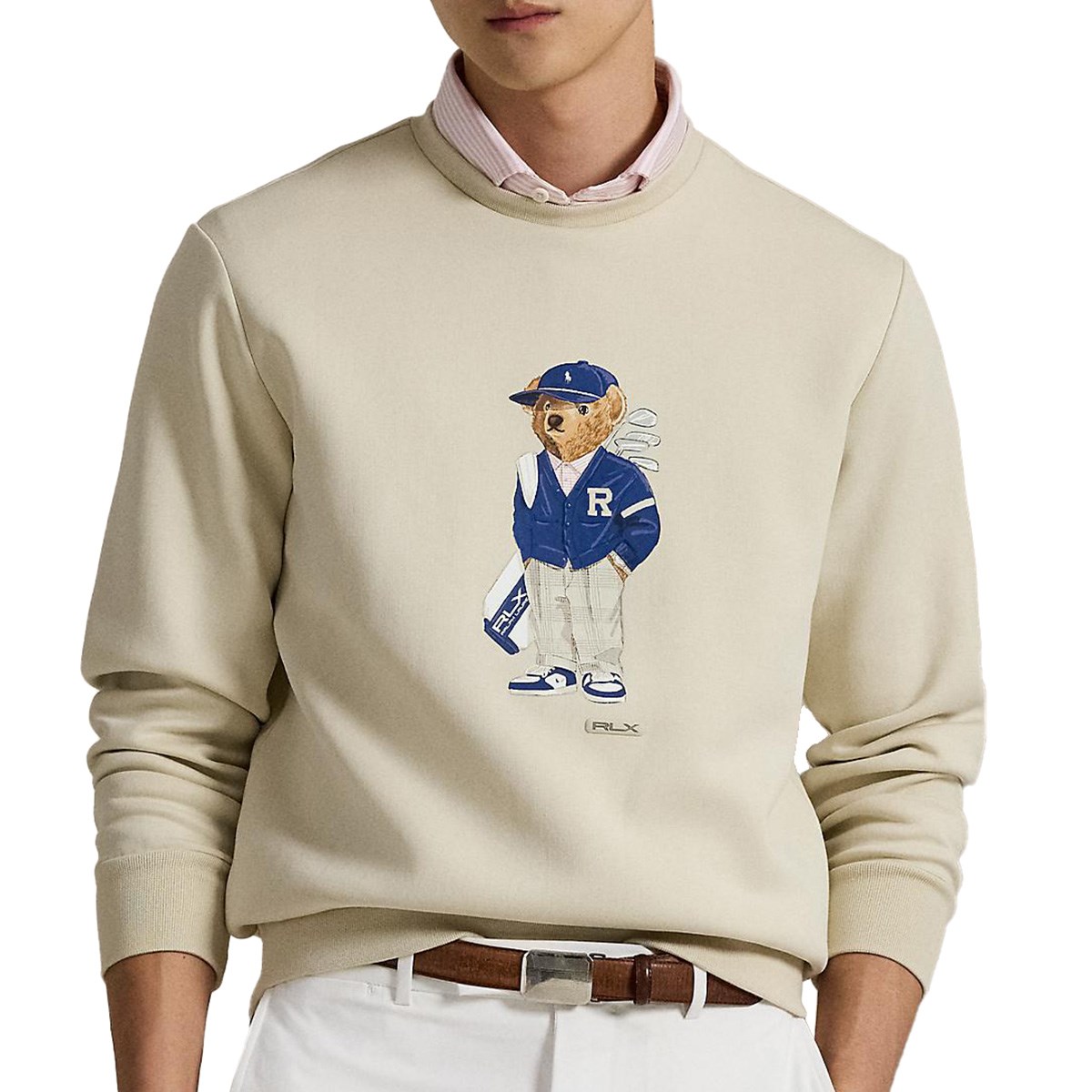 ラルフ・ローレン(Ralph Lauren) メンズパーカー・トレーナー