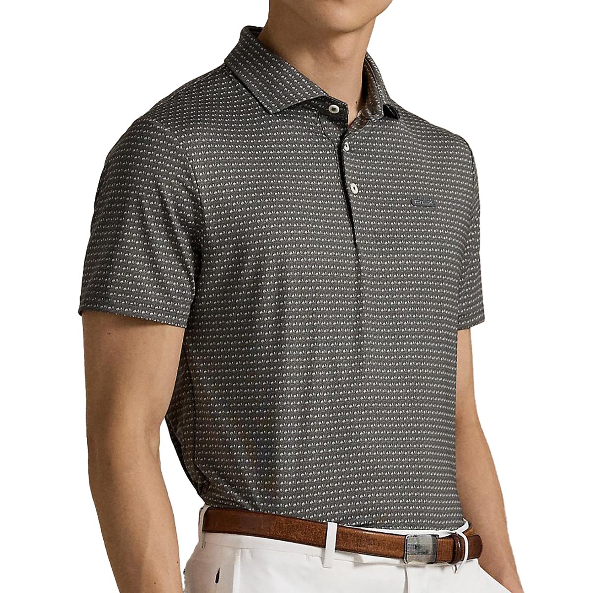 [2025NH~f] t[ POLO GOLF RLX Xgb` oM[`[t e[[h tBbg ptH[}X vg|Vc O[ Y