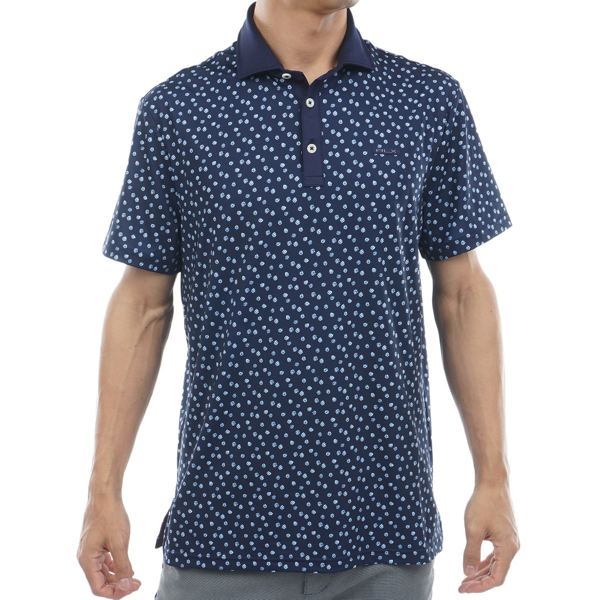 [2025NH~f] t[ POLO GOLF RLX e[[h tBbg ptH[}X TCRvg |Vc lCr[ Y