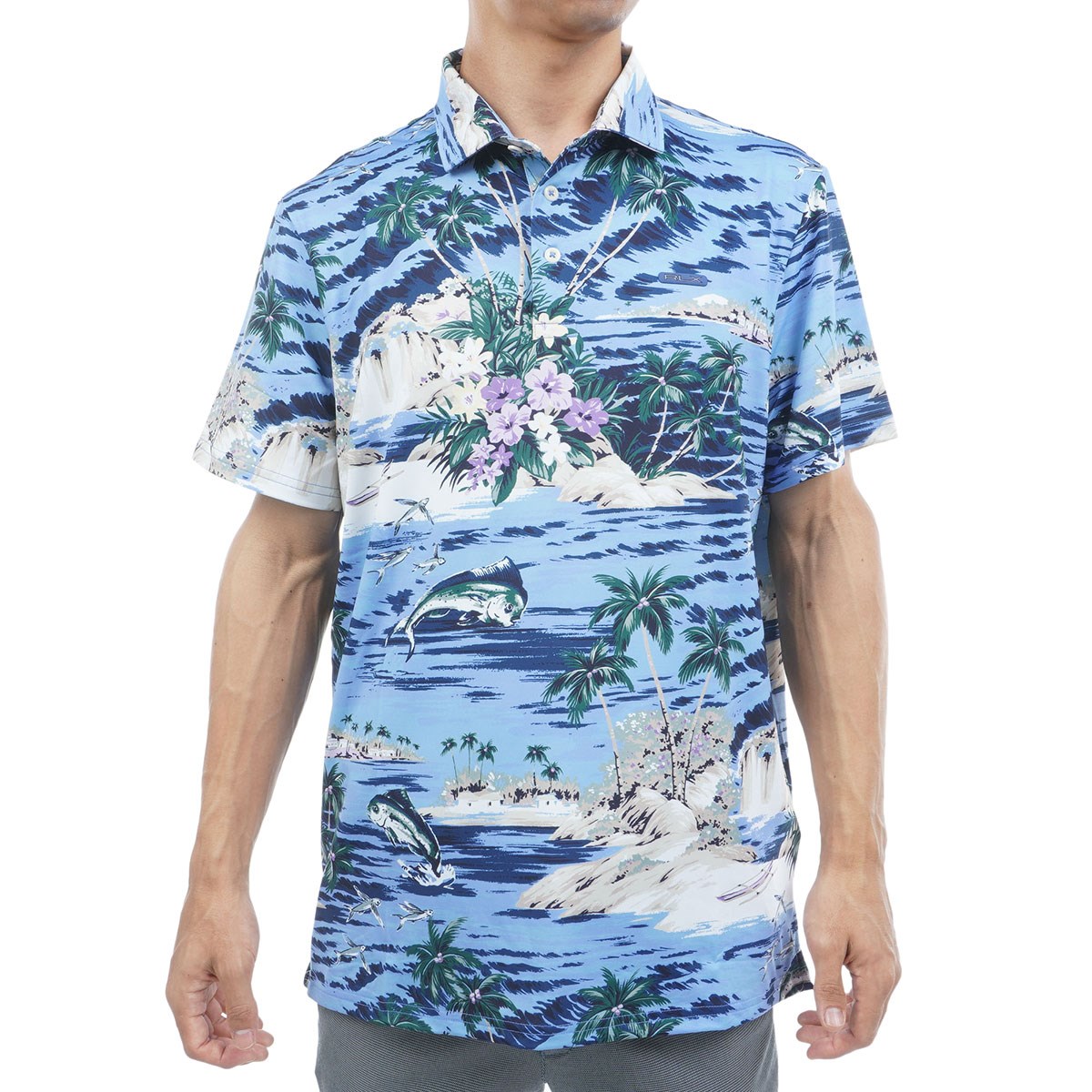 [2025NH~f] t[ POLO GOLF RLX Xgb` e[[h tBbg ptH[}X gsJvg|Vc u[ Y