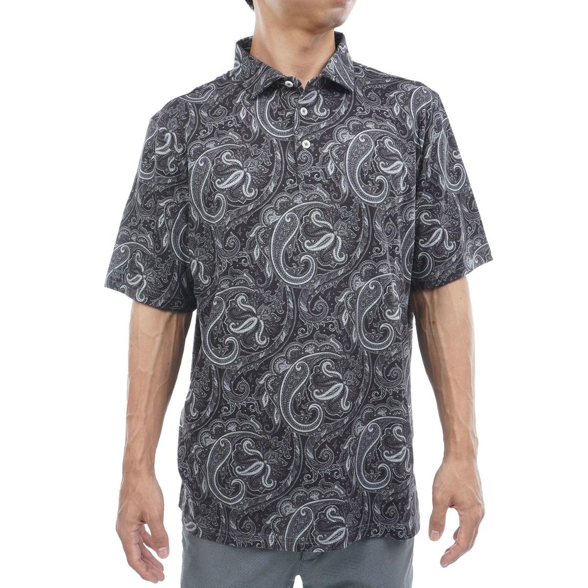 [2025NH~f] t[ POLO GOLF RLX NVbN tBbg ptH[}X yCY[|Vc O[ Y