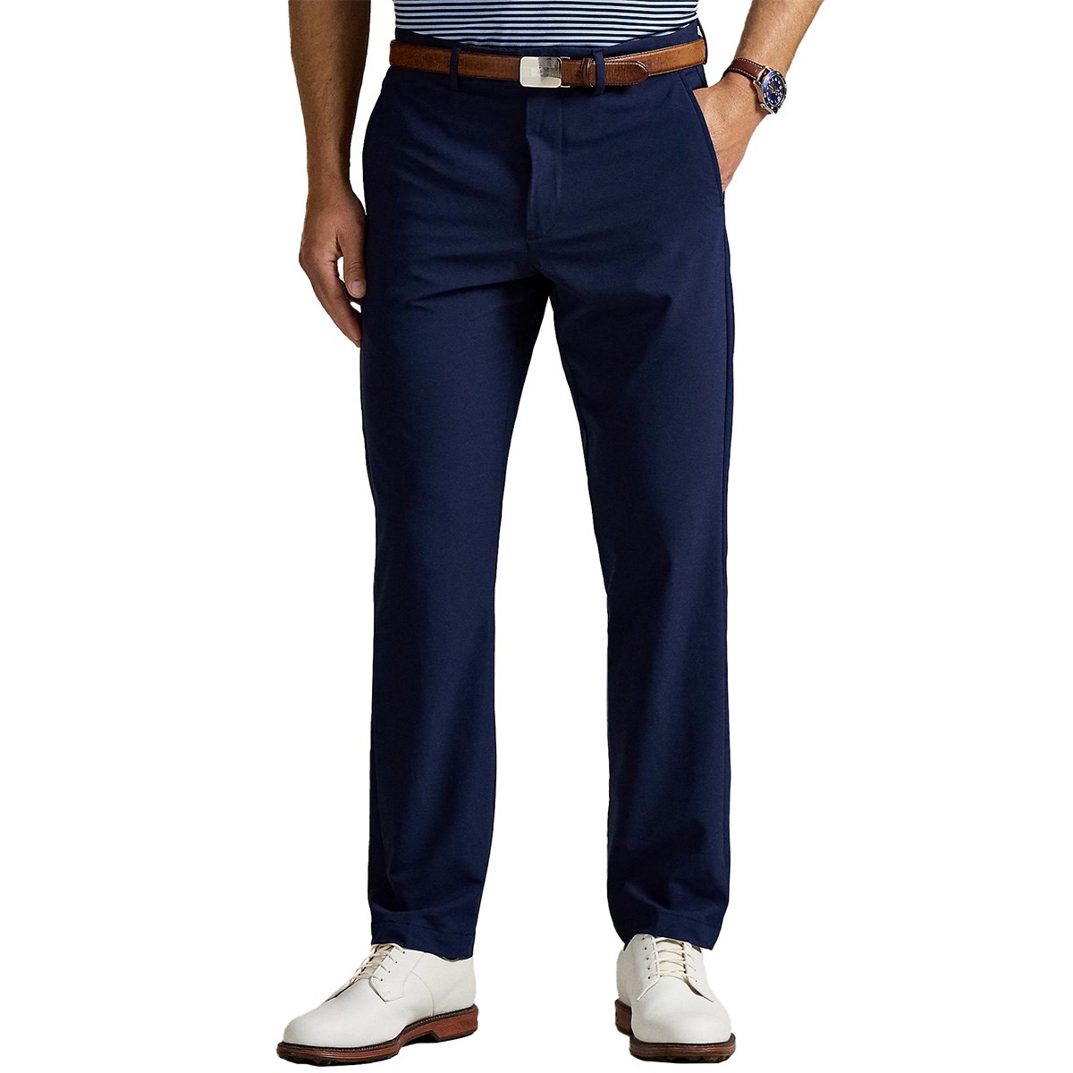 新品POLO GOLF スリムフィット ゴルフパンツ ラルフ ローレン（RALPH LAUREN）（メンズ）ゴルフウェア スリム