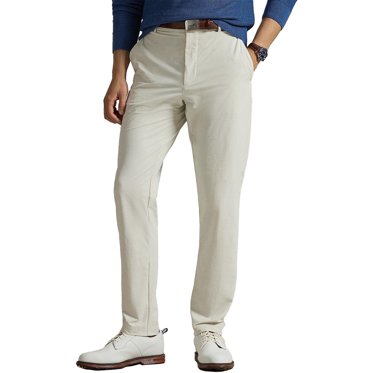 [2025NH~f] t[ POLO GOLF RLX Xgb` e[[h tBbg ptH[}Xpc zCg Y