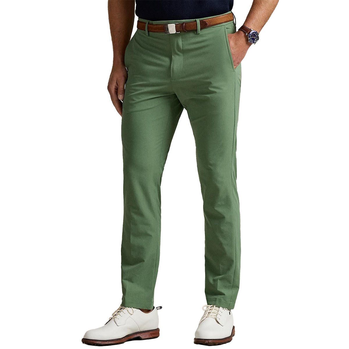 [2025NH~f] t[ POLO GOLF RLX X tBbg ptH[}Xpc O[ Y