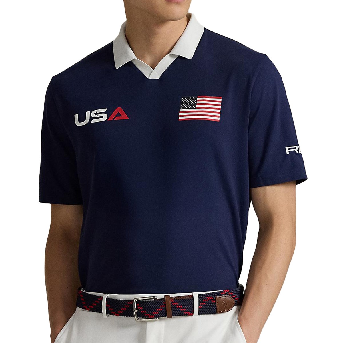 [2025NH~f] t[ POLO GOLF RLX Xgb` U.S.C_[Jbv ptH[}X Vc lCr[ Y