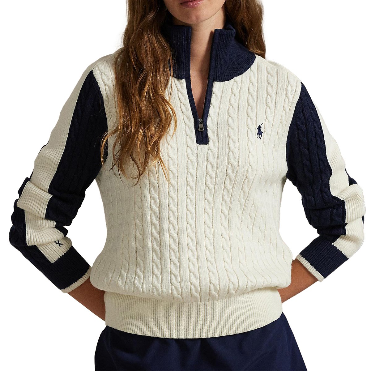 [2025NH~f] t[ POLO GOLF RLX plh P[ujbg NH[^[WbvZ[^[ zCg fB[X
