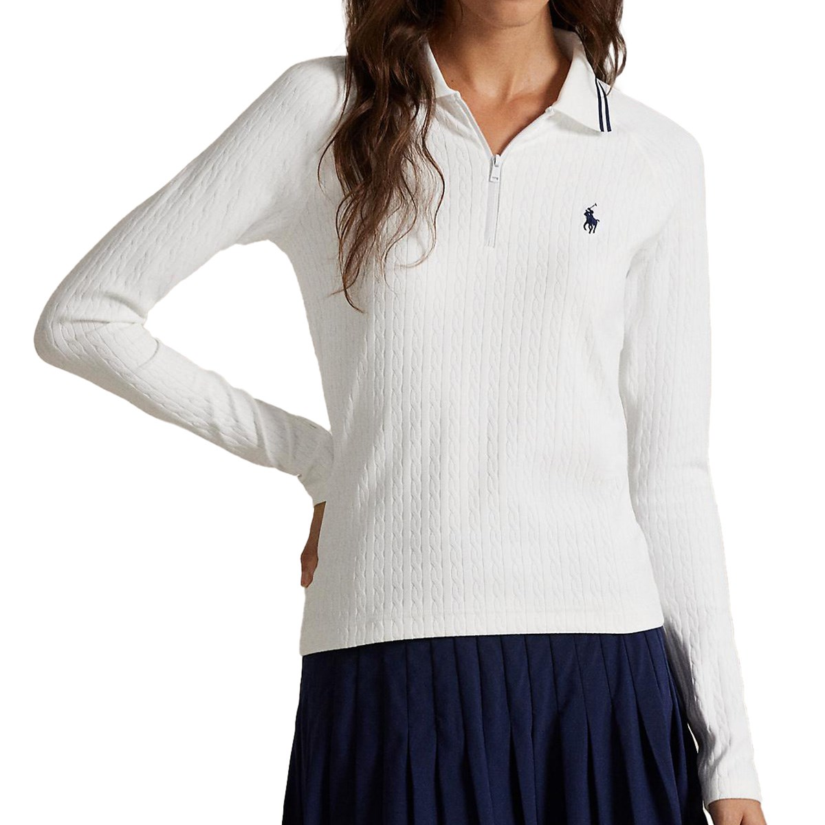 [2025NH~f] t[ POLO GOLF RLX P[u NH[^[Wbv |Vc zCg fB[X