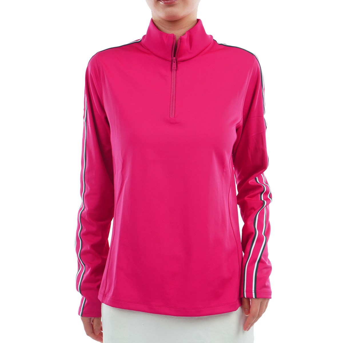 [2025NH~f] t[ POLO GOLF RLX Xgb` e[[h tBbg C^[bN NH[^[WbvvI[o[ sN fB[X