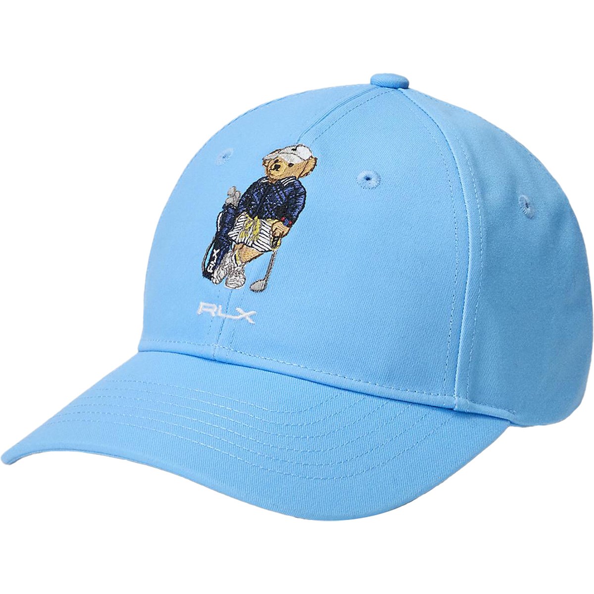 [2025Nf] t[ POLO GOLF RLX PoloxA {[Lbv u[ fB[X