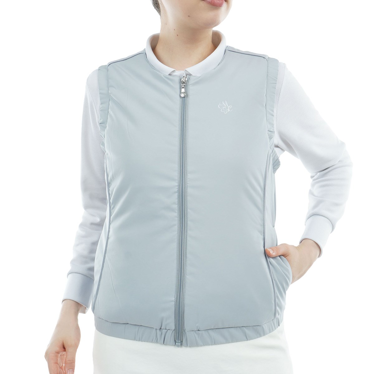 [2025NH~f] }N[ marie claire Xgb` y ȃxXg O[ fB[X