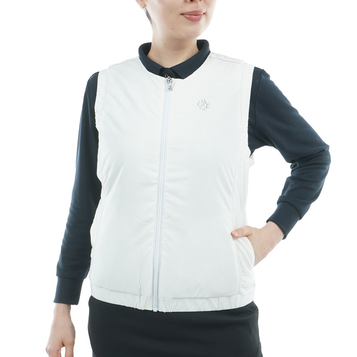 [2025NH~f] }N[ marie claire Xgb` y ȃxXg zCg fB[X