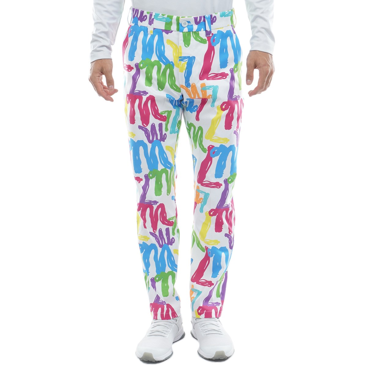 [2025NH~f] Eh}EXSt Loud Mouth Golf Xgb`cC Opc ^Cj[nY 447 Y