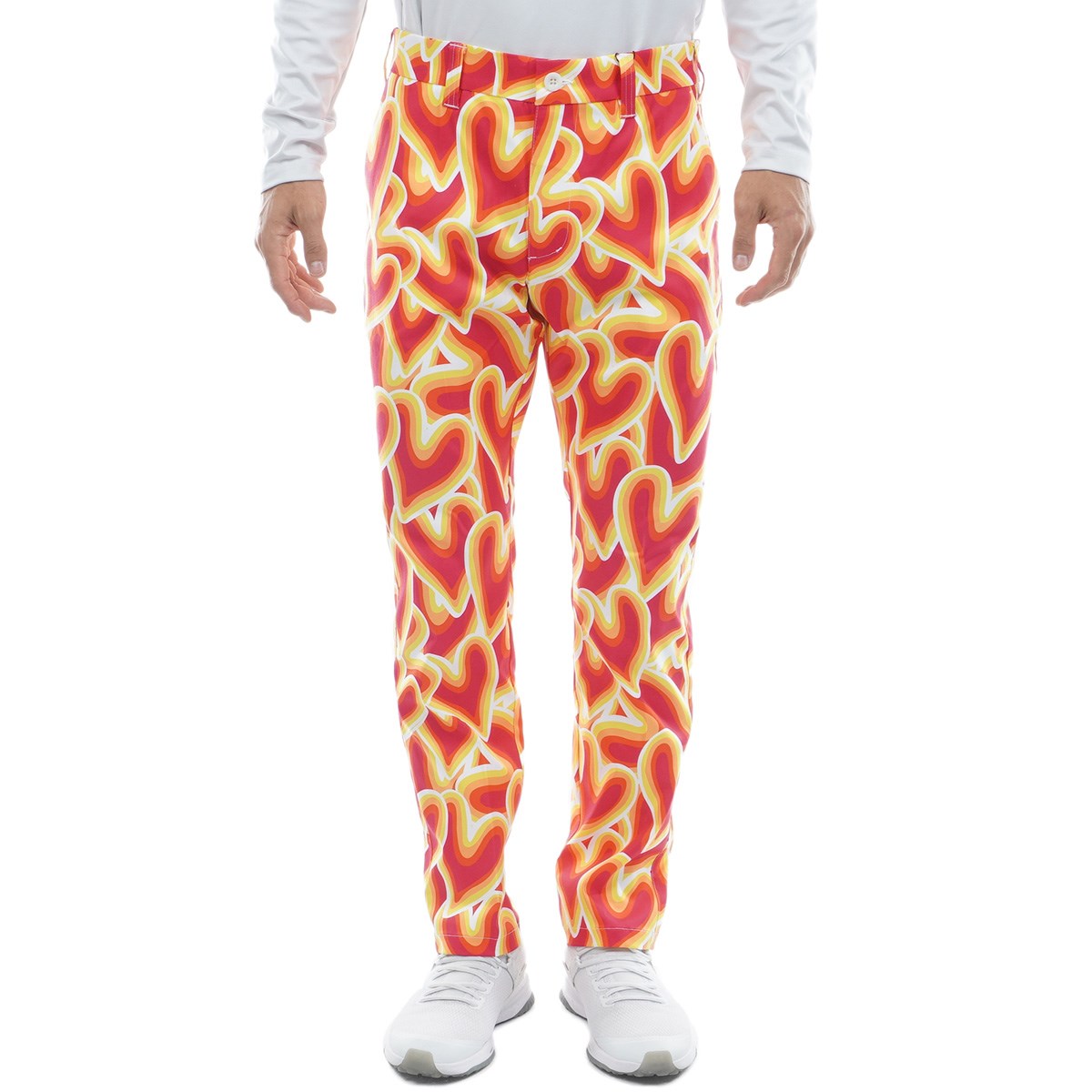 [2025NH~f] Eh}EXSt Loud Mouth Golf Xgb`cC Opc sAn[gr[g 448 Y