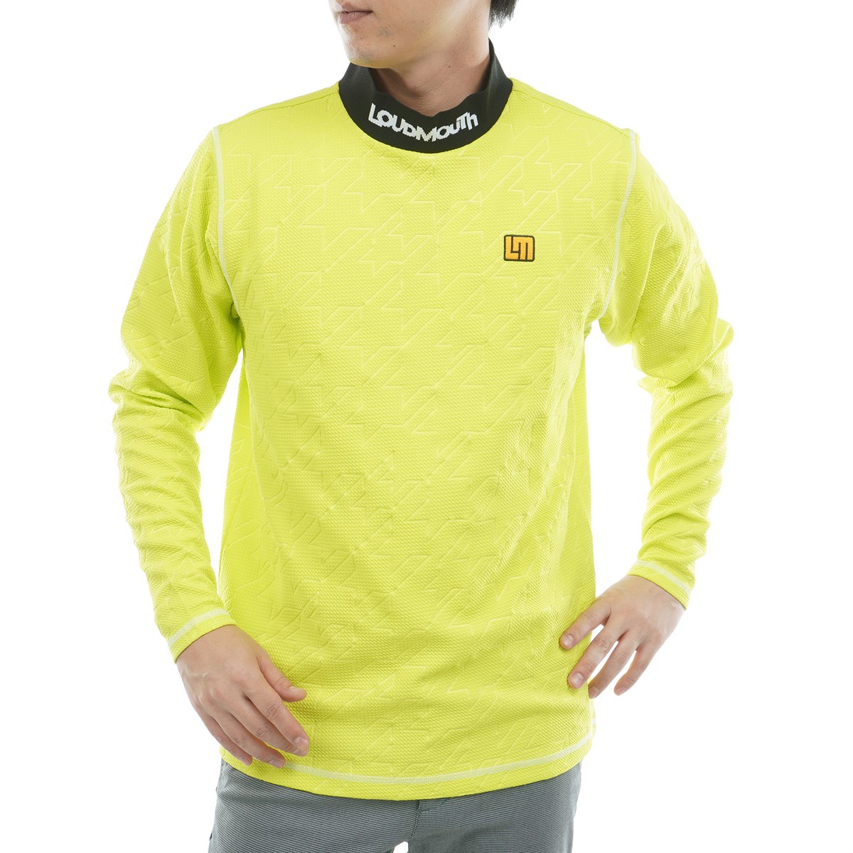 [2025NH~f] Eh}EXSt Loud Mouth Golf G{X bNlbNVc CgO[ 967 Y