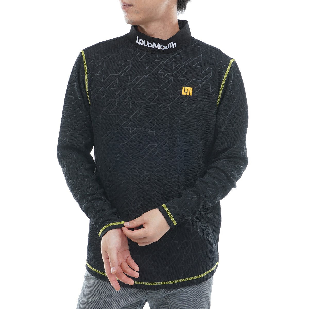 [2025NH~f] Eh}EXSt Loud Mouth Golf G{X bNlbNVc ubN 998 Y