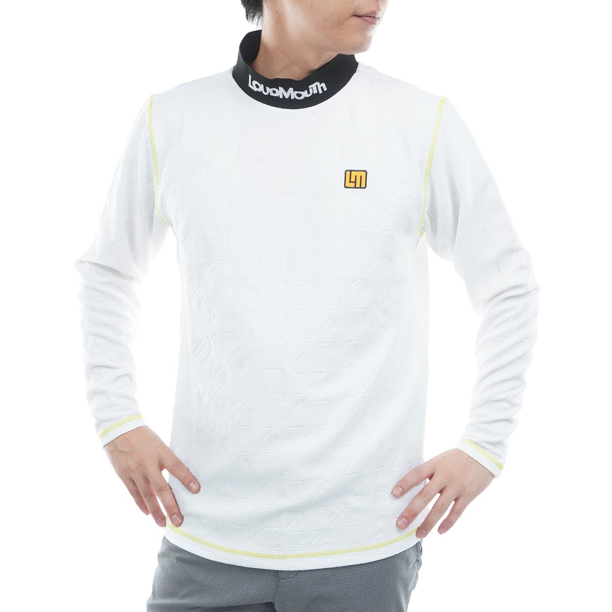 [2025NH~f] Eh}EXSt Loud Mouth Golf G{X bNlbNVc zCg 999 Y