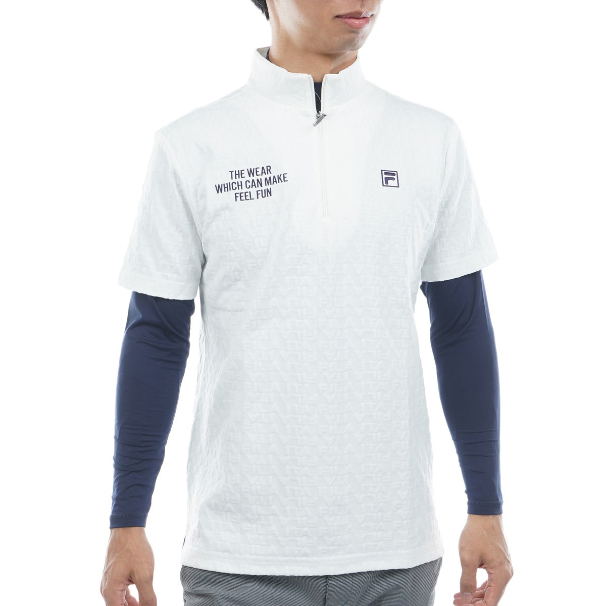 [2025NH~f] tB FILA 3DWJ[h Vc+nClbNCi[VcZbg zCg Y