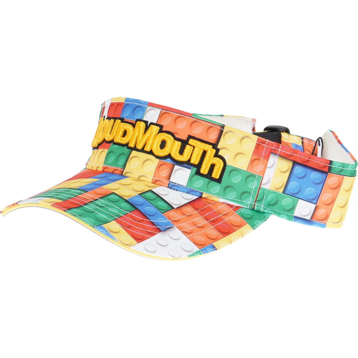 [2025Nf] Eh}EXSt Loud Mouth Golf V[Y ToCU[ ubNbV 445 StEFA